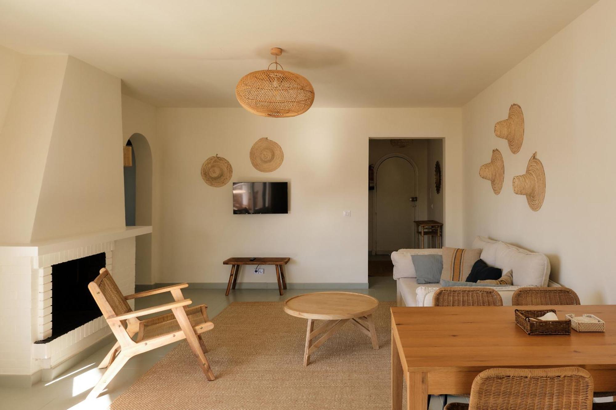 Apartamento Arenal D'En Castell South Exterior foto
