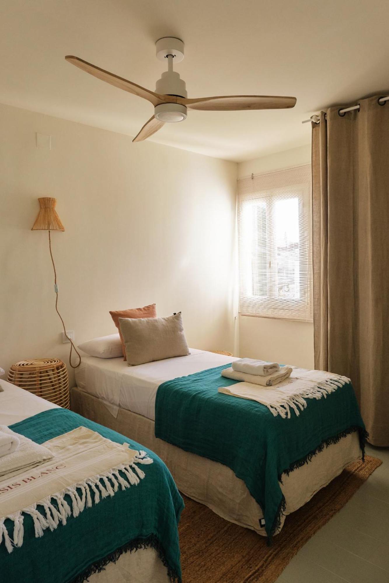 Apartamento Arenal D'En Castell South Exterior foto