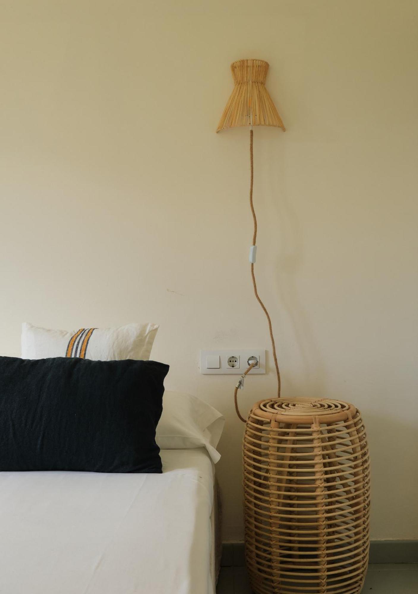 Apartamento Arenal D'En Castell South Exterior foto