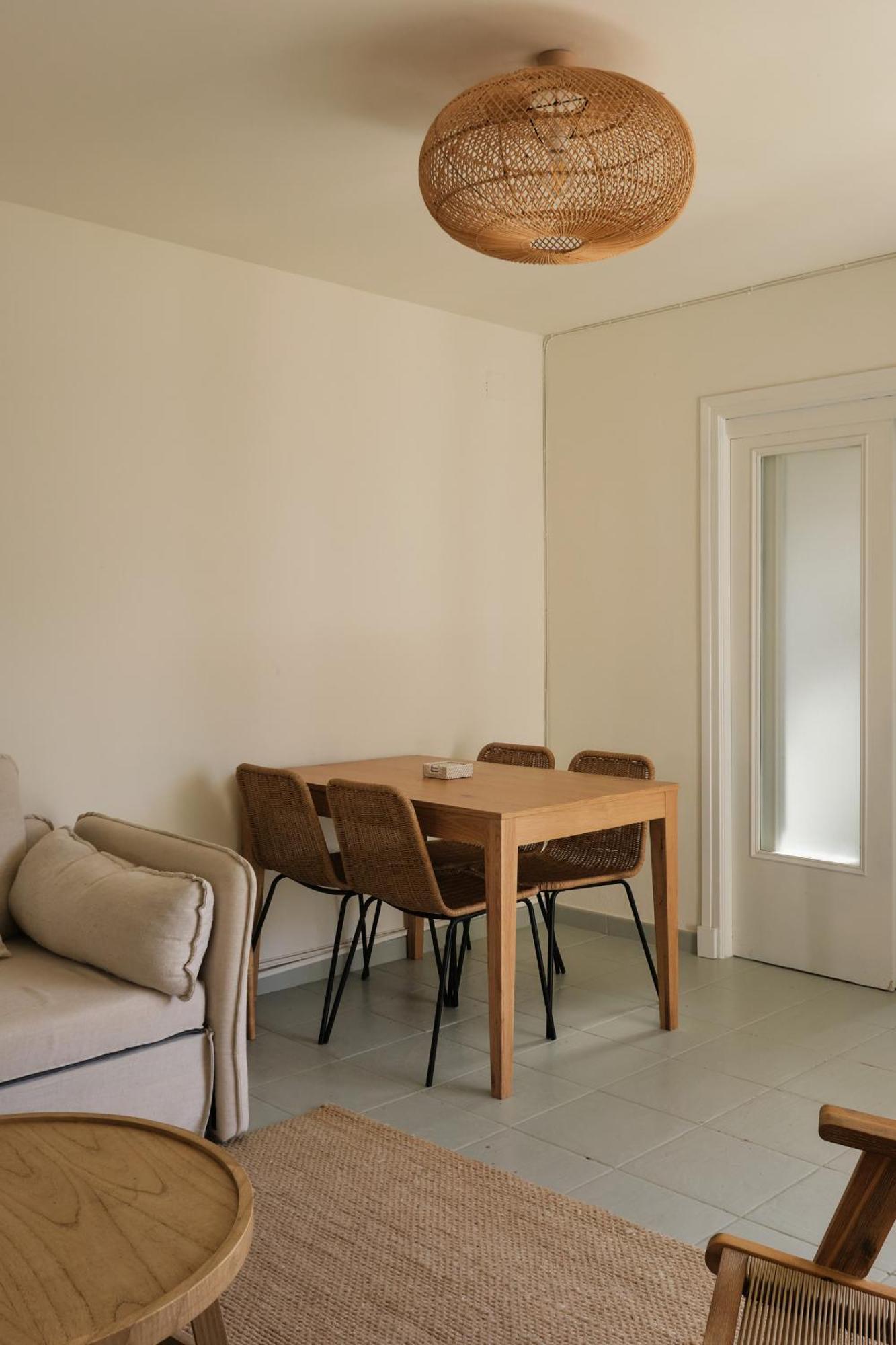 Apartamento Arenal D'En Castell South Exterior foto
