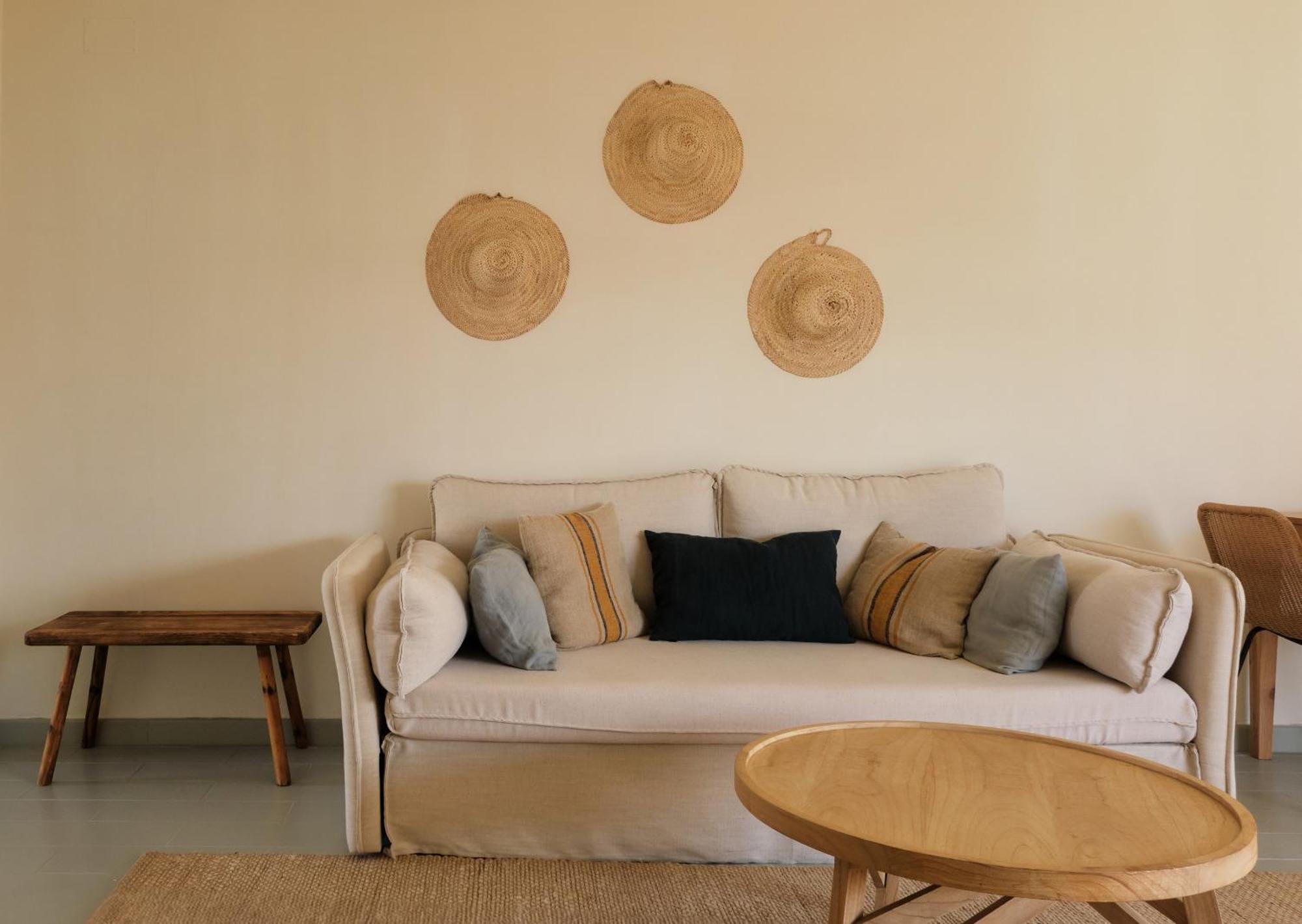 Apartamento Arenal D'En Castell South Exterior foto