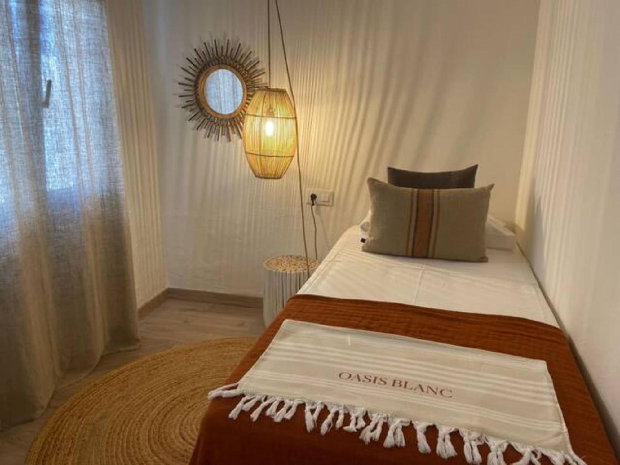 Apartamento Arenal D'En Castell South Exterior foto