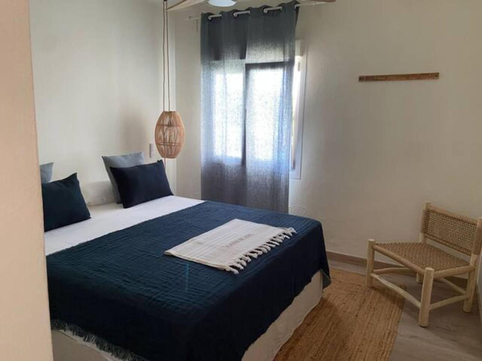 Apartamento Arenal D'En Castell South Exterior foto